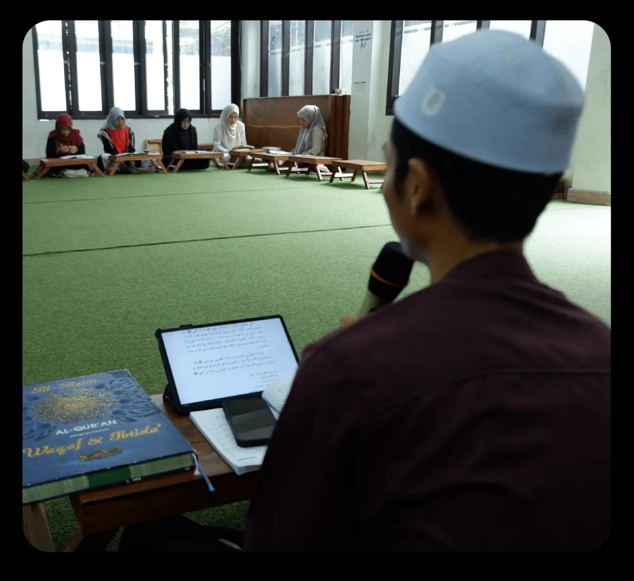 Tentang Kami