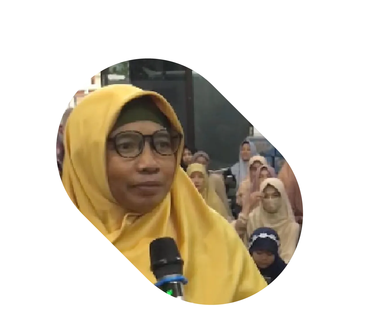 Ibu Sri Mulyani