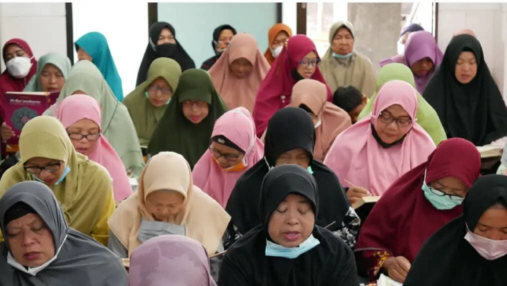 DAKWAH DAN SOSIAL